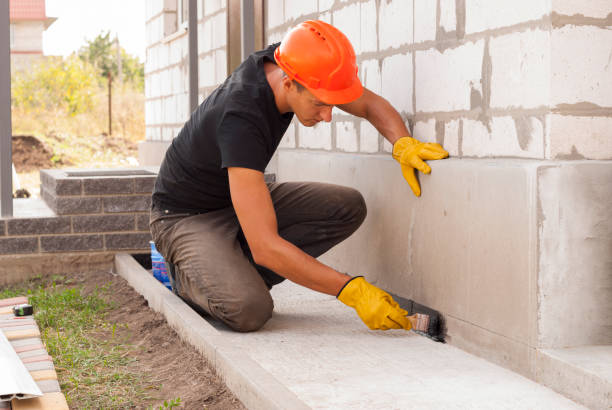 Licensed Interior Drainage System service in Brookland, AR - Halo Water Proofing